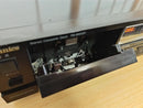 Technics Cd Md Cassette Deck Rs-B605P