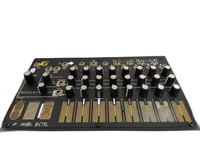 Modular Synthesizer Make Noise 0-Ctrl