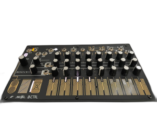Modular Synthesizer Make Noise 0-Ctrl
