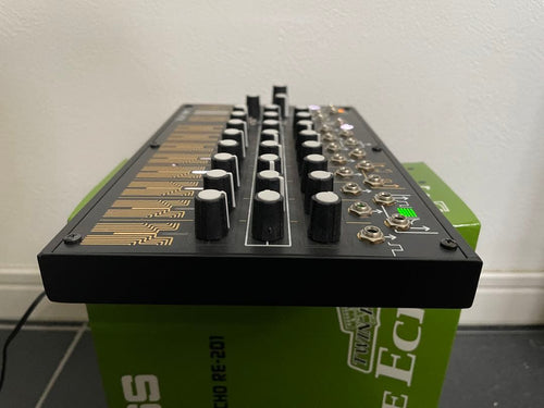 Modular Synthesizer Make Noise 0-Ctrl