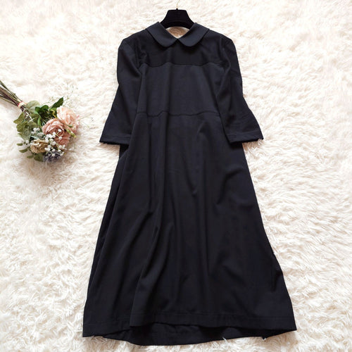 Tricot Comme Des Garcons Long Sleeves, Three Quarter Sleeve 2Way M Ad2015