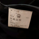 Tricot Comme Des Garcons Long Sleeves, Three Quarter Sleeve 2Way M Ad2015