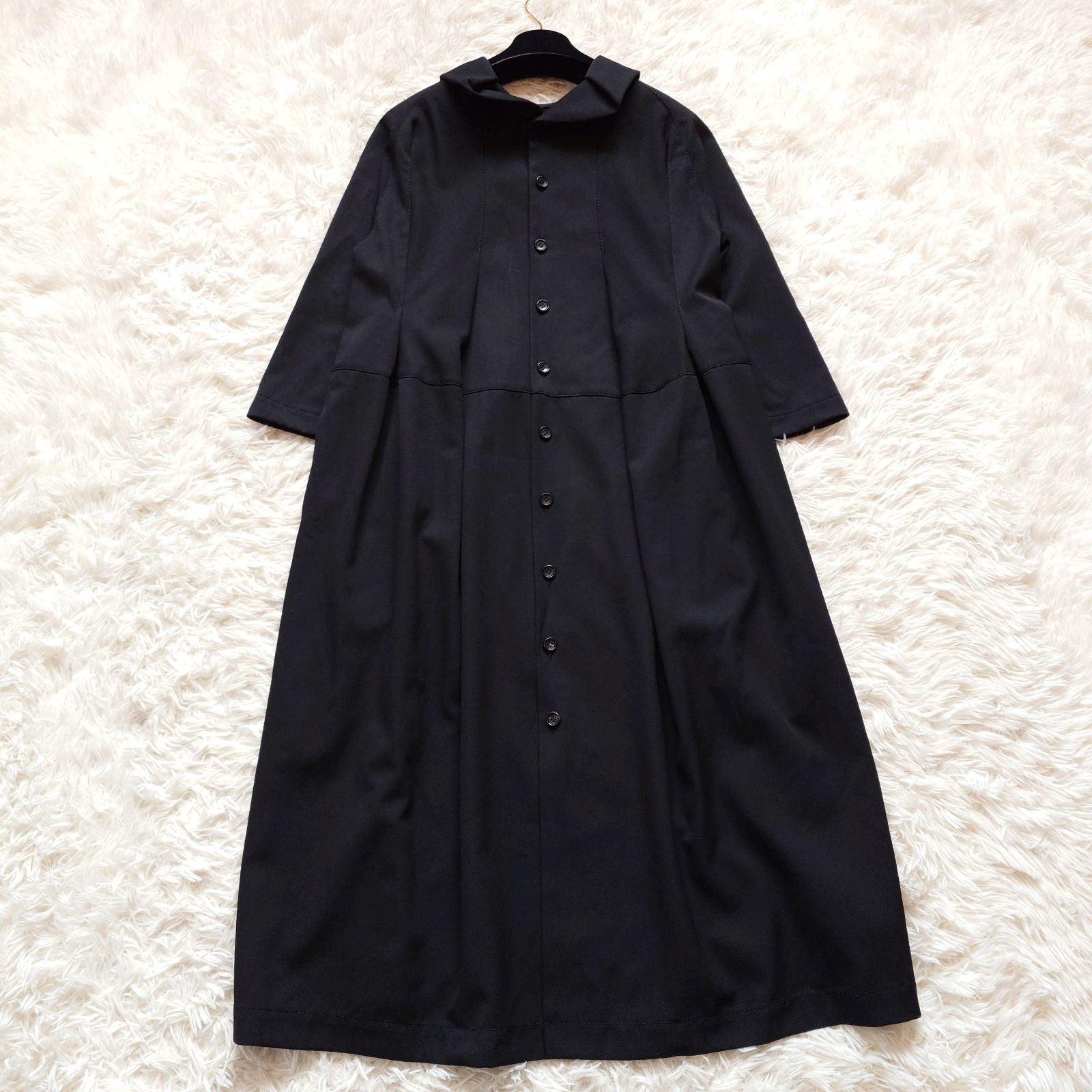 Tricot Comme Des Garcons Long Sleeves, Three Quarter Sleeve 2Way M Ad2015