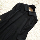 Tricot Comme Des Garcons Long Sleeves, Three Quarter Sleeve 2Way M Ad2015