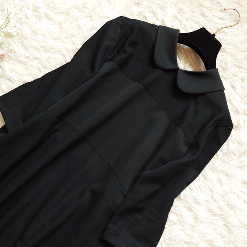 Tricot Comme Des Garcons Long Sleeves, Three Quarter Sleeve 2Way M Ad2015