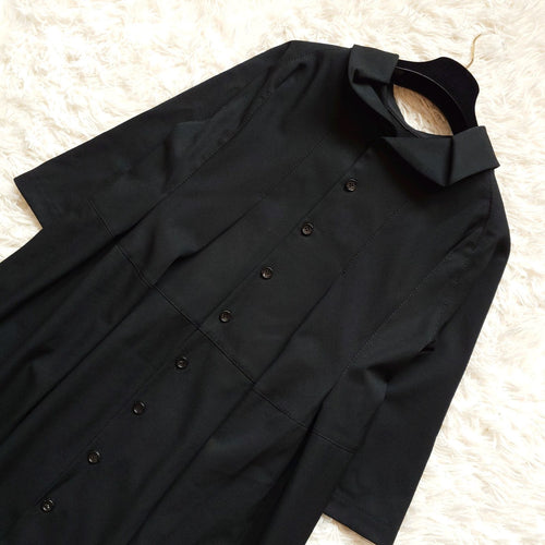Tricot Comme Des Garcons Long Sleeves, Three Quarter Sleeve 2Way M Ad2015
