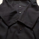Tricot Comme Des Garcons Long Sleeves, Three Quarter Sleeve 2Way M Ad2015