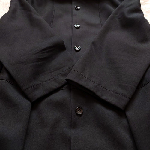 Tricot Comme Des Garcons Long Sleeves, Three Quarter Sleeve 2Way M Ad2015