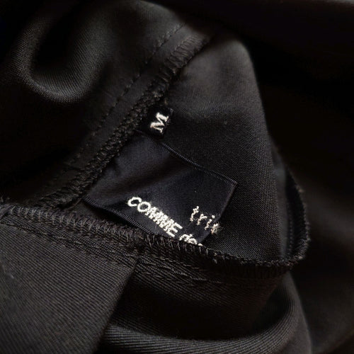 Tricot Comme Des Garcons Long Sleeves, Three Quarter Sleeve 2Way M Ad2015