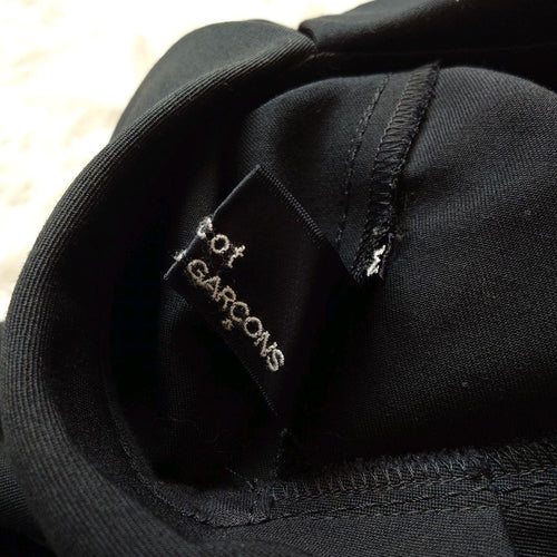 Tricot Comme Des Garcons Long Sleeves, Three Quarter Sleeve 2Way M Ad2015
