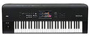 Analog Synthesizer Korg Nautilus 61