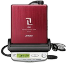 Portable Md Player Victor Jvc 17 R