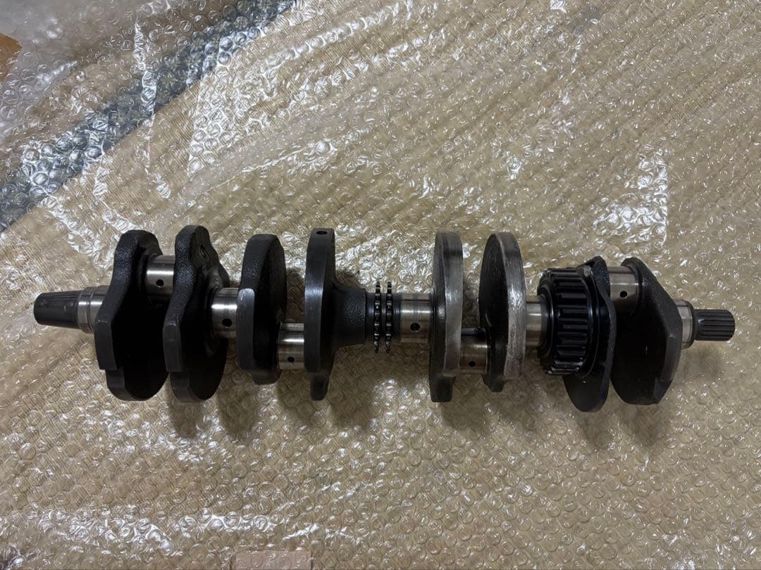 Engine Parts Cbr400F