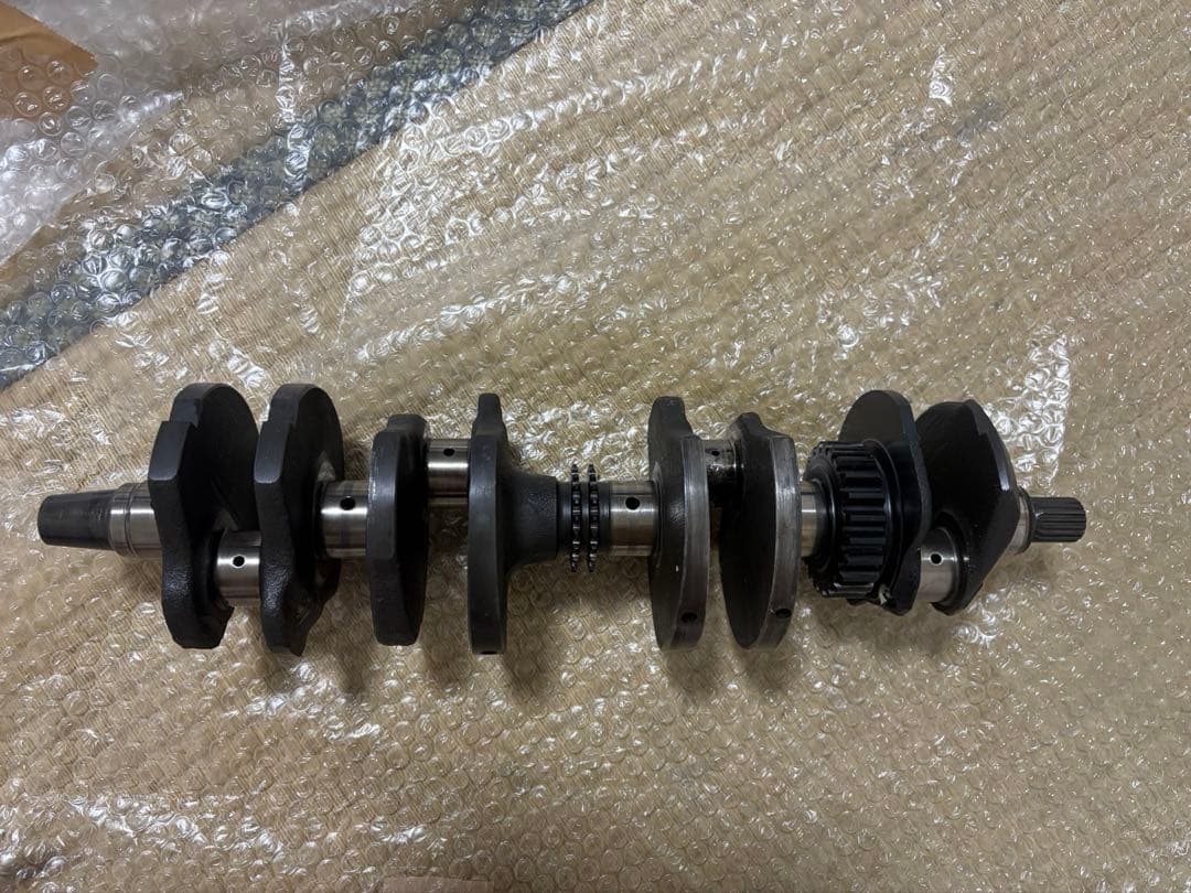 Engine Parts Cbr400F