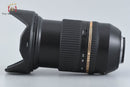Tamron Lens (Zoom) A007 Sp 24-70Mm F/2.8 Di Vc Usd