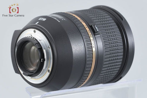Tamron Lens (Zoom) A007 Sp 24-70Mm F/2.8 Di Vc Usd