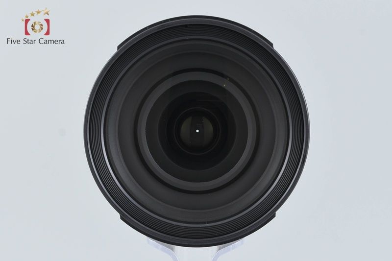 Tamron Lens (Zoom) A007 Sp 24-70Mm F/2.8 Di Vc Usd