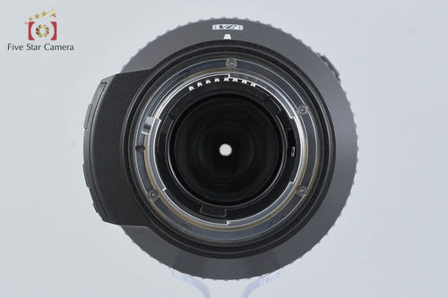 Tamron Lens (Zoom) A007 Sp 24-70Mm F/2.8 Di Vc Usd