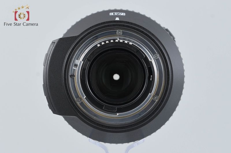 Tamron Lens (Zoom) A007 Sp 24-70Mm F/2.8 Di Vc Usd