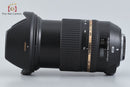 Tamron Lens (Zoom) A007 Sp 24-70Mm F/2.8 Di Vc Usd