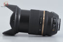Tamron Lens (Zoom) A007 Sp 24-70Mm F/2.8 Di Vc Usd