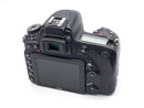 Digital Slr D750