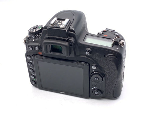Digital Slr D750