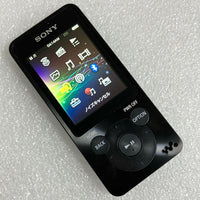 Sony Digital Audio Players Nw-S14 8Gb