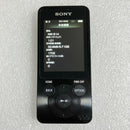 Sony Digital Audio Players Nw-S14 8Gb