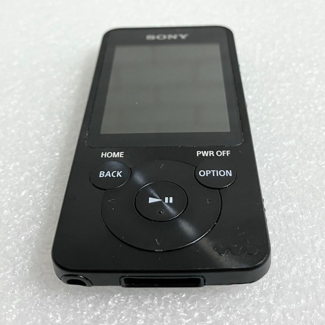 Sony Digital Audio Players Nw-S14 8Gb
