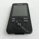 Sony Digital Audio Players Nw-S14 8Gb