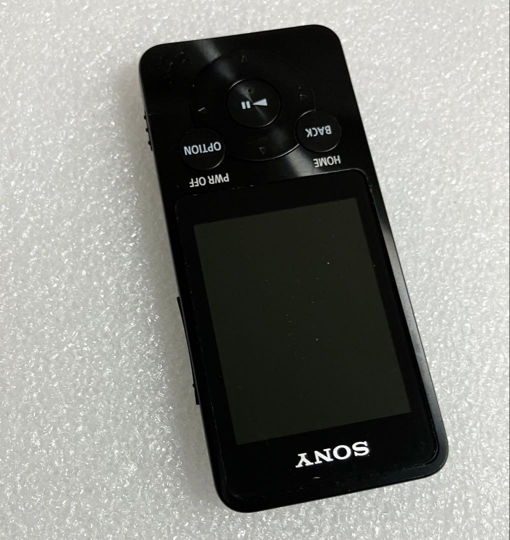 Sony Digital Audio Players Nw-S14 8Gb