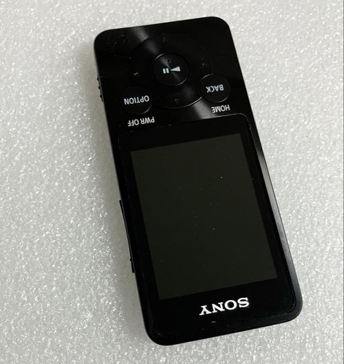 Sony Digital Audio Players Nw-S14 8Gb