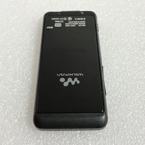 Sony Digital Audio Players Nw-S14 8Gb