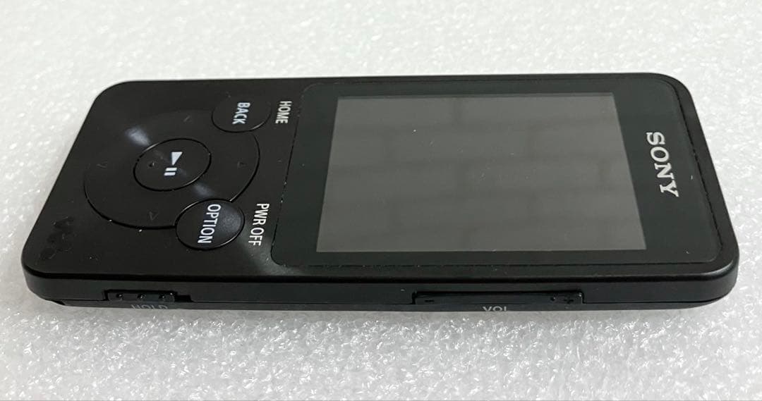 Sony Digital Audio Players Nw-S14 8Gb