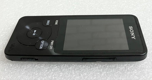 Sony Digital Audio Players Nw-S14 8Gb
