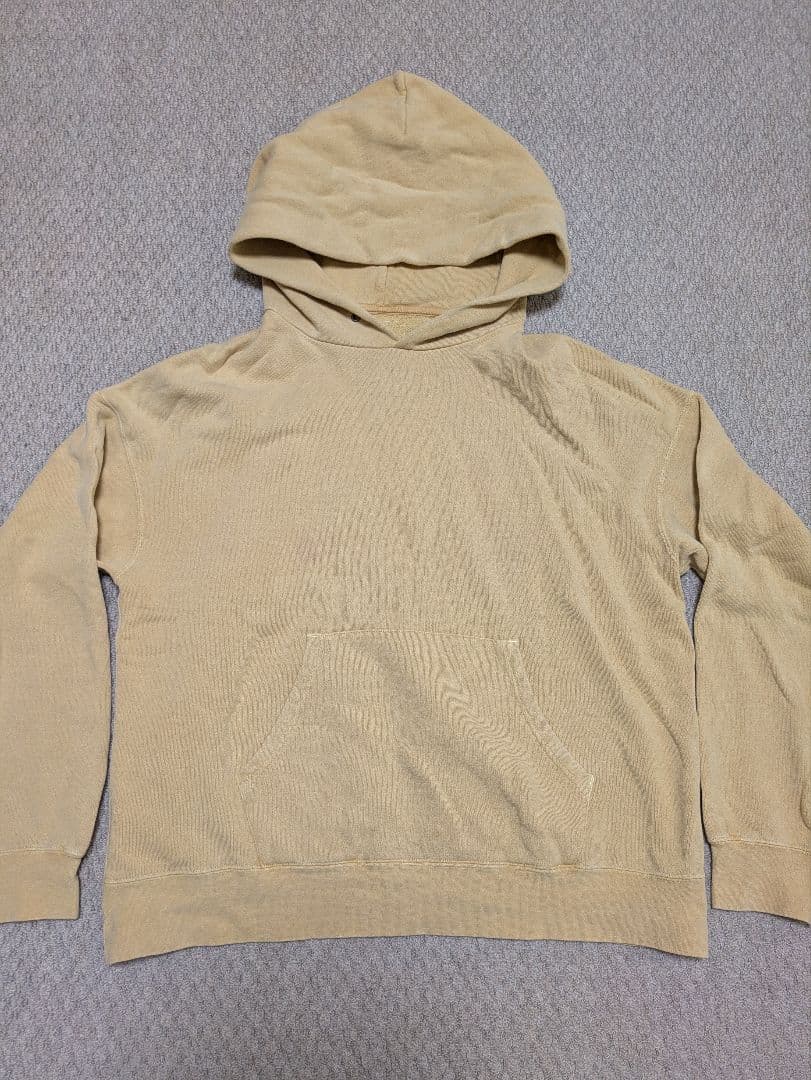 Visvim Hoodies Jumbo Sb Hoodie