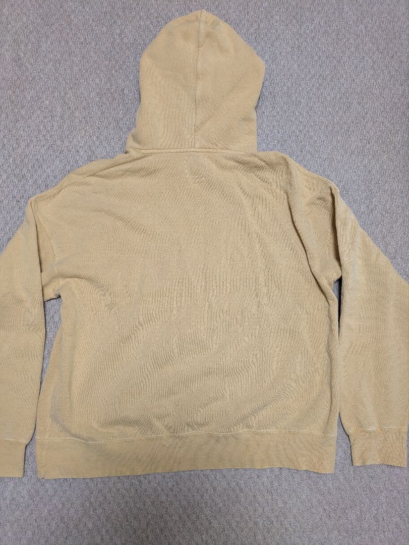 Visvim Hoodies Jumbo Sb Hoodie