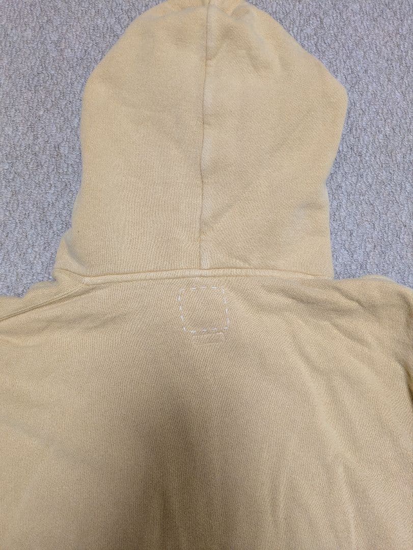 Visvim Hoodies Jumbo Sb Hoodie