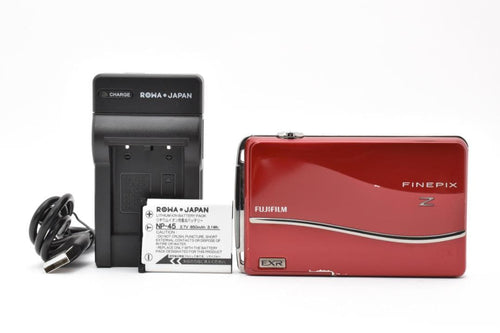 Compact Digital Cameras Fujifilm Finepix Z800 Exr #22180