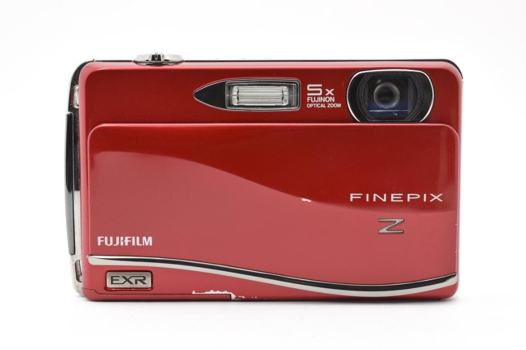 Compact Digital Cameras Fujifilm Finepix Z800 Exr #22180
