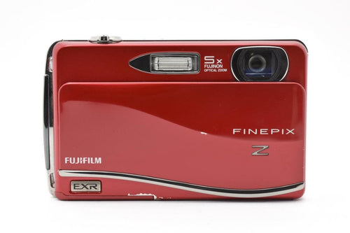 Compact Digital Cameras Fujifilm Finepix Z800 Exr #22180