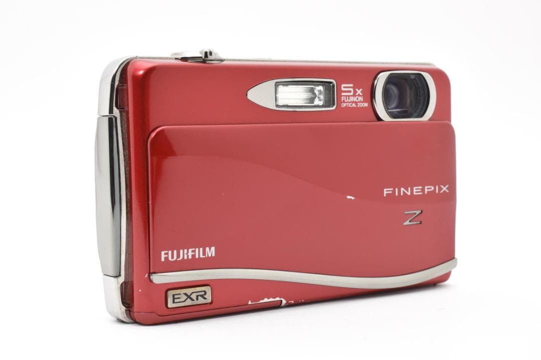 Compact Digital Cameras Fujifilm Finepix Z800 Exr #22180