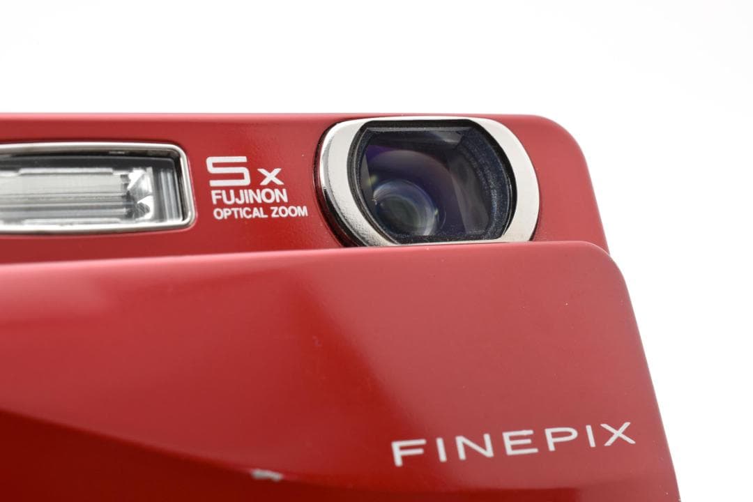 Compact Digital Cameras Fujifilm Finepix Z800 Exr #22180