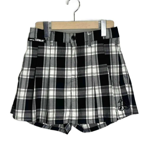 A Bathing Ape Mini Skirt Aape Xs Aapspwb608Xxm