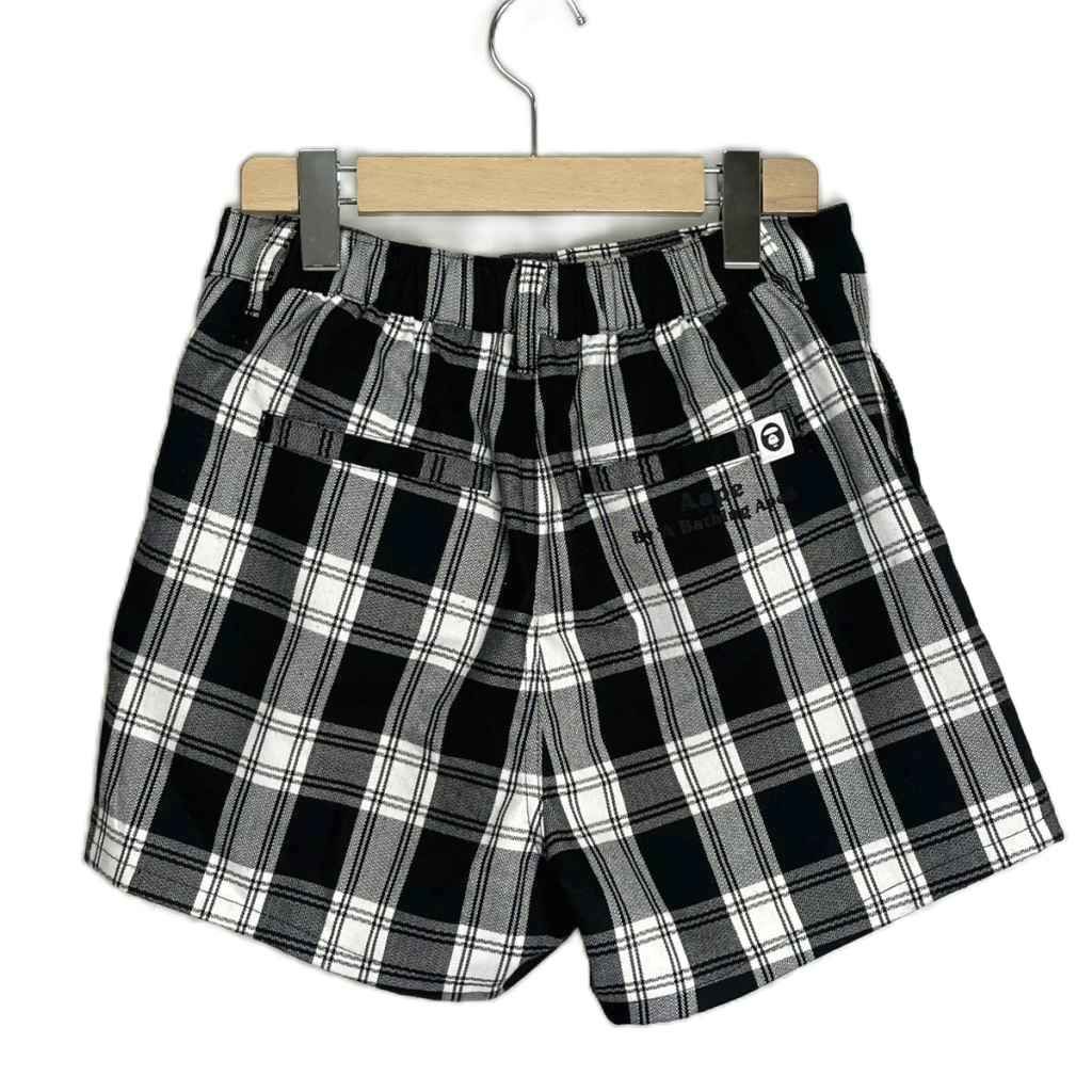 A Bathing Ape Mini Skirt Aape Xs Aapspwb608Xxm