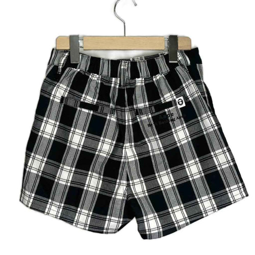 A Bathing Ape Mini Skirt Aape Xs Aapspwb608Xxm
