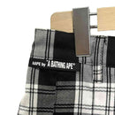 A Bathing Ape Mini Skirt Aape Xs Aapspwb608Xxm