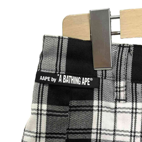 A Bathing Ape Mini Skirt Aape Xs Aapspwb608Xxm