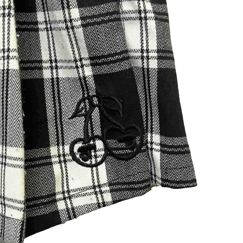 A Bathing Ape Mini Skirt Aape Xs Aapspwb608Xxm